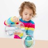 Craze Magic Growing Egg Dino Egg Dino Eggs That Hatch
