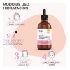 Sérum de Rosa Mosqueta 100 ml | Anti-edad día/noche para