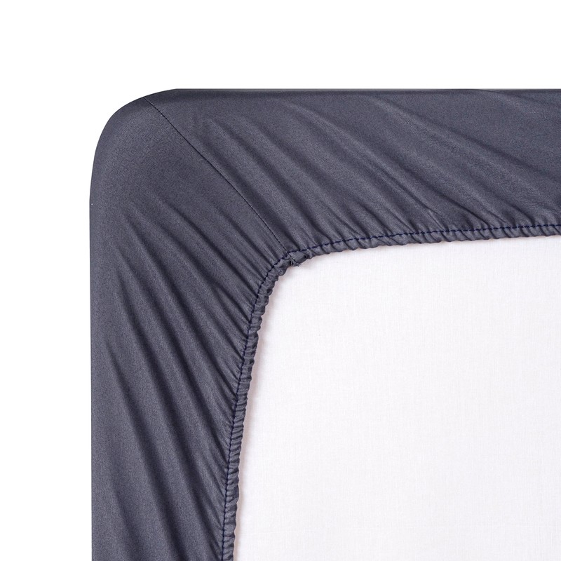 Todocama - Fitted sheet made from extra soft brushed microfibre.