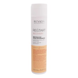 Shampoo Reparador Restart Restorative Micellar 250ml