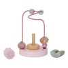 Little Dutch Fairy Garden 7333 FSC Wooden Activity Spiral Motor