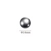 Kozelo 5 Pieces Precision Balls – [14 mm] 304 Stainless