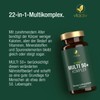 Vitactiv MULTI 50 Plus Multivitamin Complex People from 50 -
