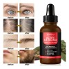 2pcs Sérum aceite de ricino 50 ml, JOVEECO crecimiento y