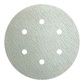 KLINGSPOR Grinding Velco-Backed PS 73 BWK 150 MM 100 Grit 150, 301223