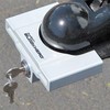 Deadbolt Blockhead (TCL3-AS) Coupler Lock - Made in U.S.A.