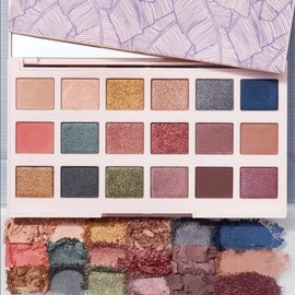 Ciaté Ciate Editor Palette New England 18 VEGAN Matte Metallic Eyeshadows SHIPS FREE