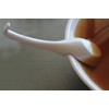 Happy Sales Melamine Soba, Rice Spoons, Chinese Won Ton Soup