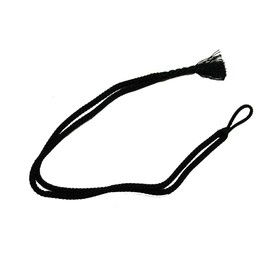 Seiko Railway Watch SVBR003 Genuine Pocket Watch Strap Black