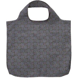 Torune Eco Bag, Recoro Bag, Large, Point Dot, Foldable, Shopping Bag