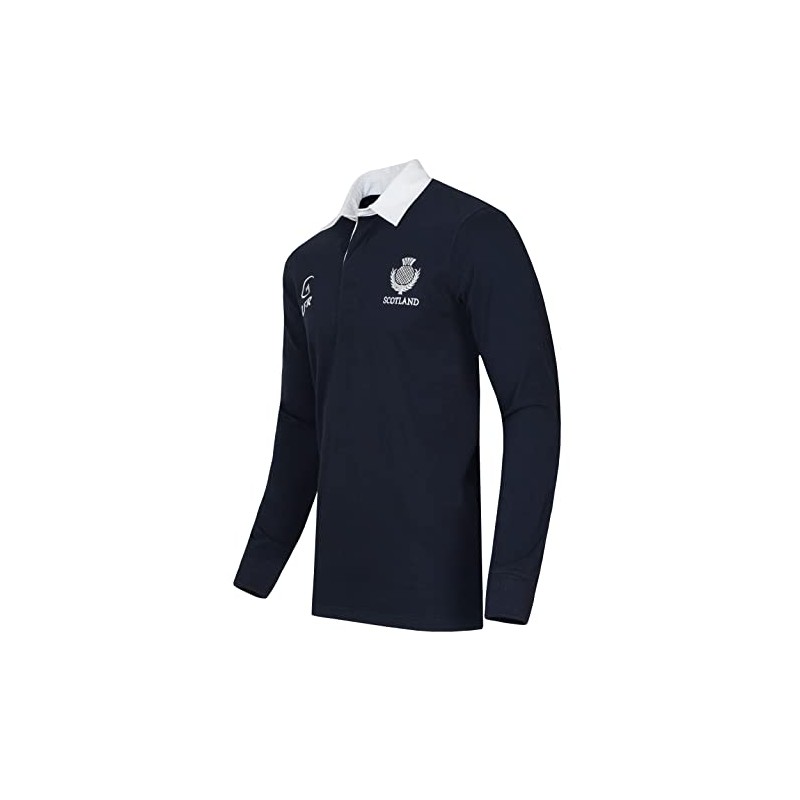 Malham 6 Nations Rugby Jersey - S