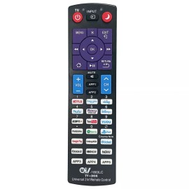 All Roku TV Universal Replacement Remote Control Use for Most Roku TVs and Roku Players