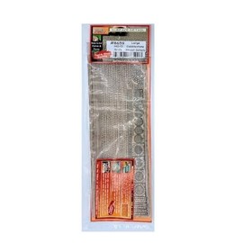 Chooch Large Cobblestone Street Details, HO/O Scale