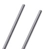Water Level Electrode Probe 2 Pin PTFE Insulation Brass Stainless
