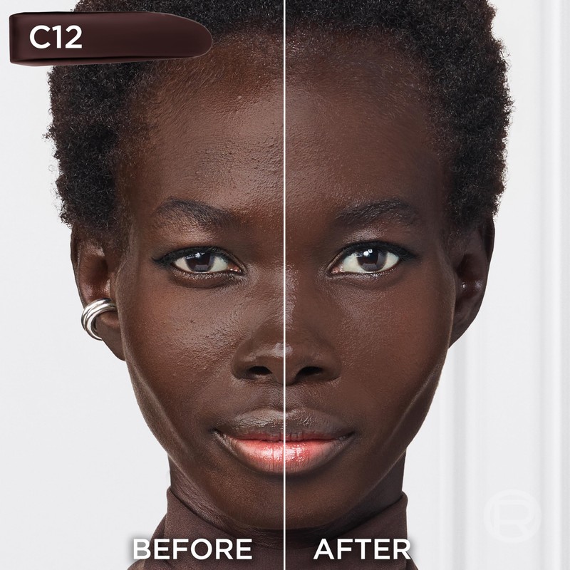 L'Oreal Paris True Match Super-Blendable Foundation, Medium Coverage Liquid Foundation