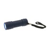 9 LED Rubber Torch - A51692
