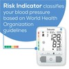 Beurer Premium 800 Upper Arm Blood Pressure Monitor with Bluetooth