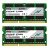 dekoelektropunktde 8GB Kit (2x4GB) DDR3 RAM Memory Module Compatible for