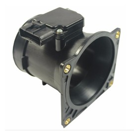 OYEAUTO Mass Air Flow MAF Sensor Meter F81F-12B579-BA Compatible with Ford F150 F250 F350 F450 F550 Super Duty Expedition Lobo Taurus Lincoln…