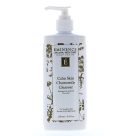 Eminence Vitaskin Calm Skin Chamomile Cleanser 8.4 Oz Treatment Beauty Product