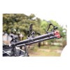 Allen Brand New Sealed Allen Sports Deluxe Trunk 3-Bike Rack