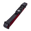 Franklin Pet Supply Nylon Dog Collar – Reflective – Comfort