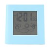 Solar Alarm Clock Solar Alarm Clock Eco-friendly Alarm Clock Solar