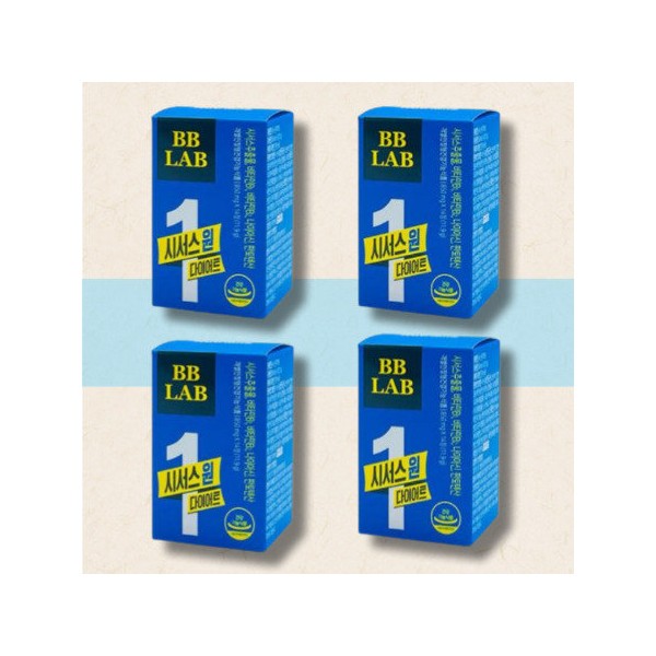 Nutri One Life Nutri One Cissus One Diet Go Hyun-jeong