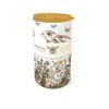Museums & Galleries Wild Press - Wildflower Hare Stainless Steel
