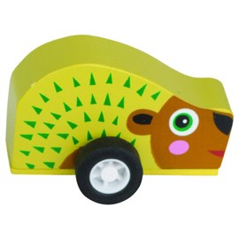 OOPS 17006.24 Easy Jet Running Toy