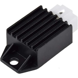 NA Voltage Regulator Rectifier 4 Pin for ATV  TRAIL MASTER Coolster  3150 3125 213A