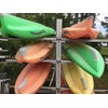 Gator Patch Fiberglass Reinforced Repair Patch - Repairs Holes, Dents