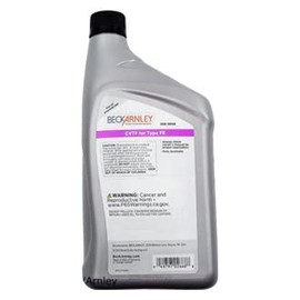 Beck Arnley - Full Synthetic Type NS-2 Continuously Variable Transmission Fluid
