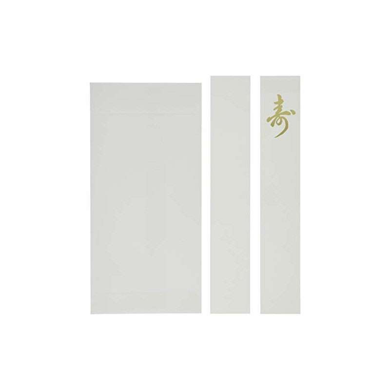 Forum Art Celebratory Money Envelope Made from Handkerchief "Kokorokomebukuro" POP