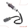 Sensor de oxígeno O2 A-Premium compatible con Subaru Outback 2015-2019