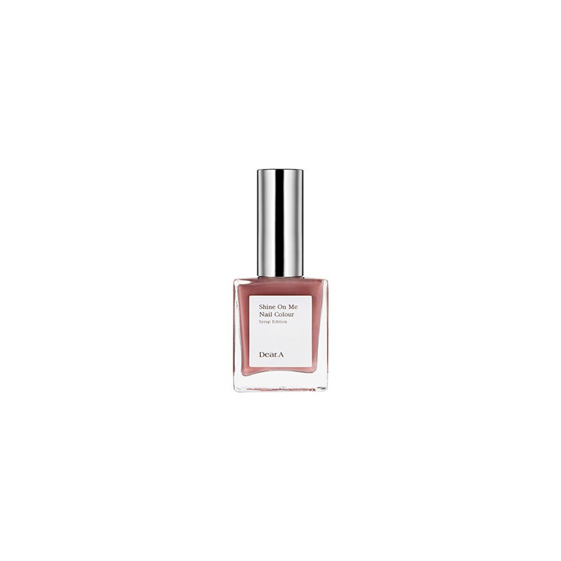 Dear.A Shine On Me Nail Colour 23 Colors - SE02