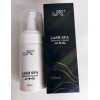 Espuma Limpiadora Shampoo Para Extensión De Pestañas Mink Blanco