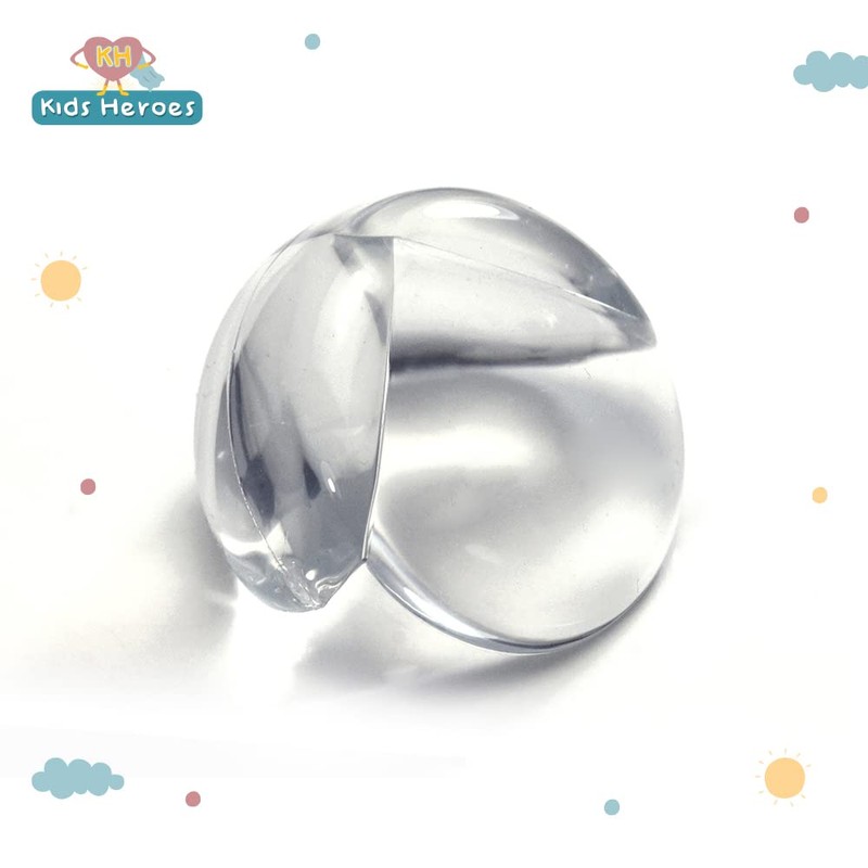 Kids Heroes Kit de Seguridad para Bebes y Niños con