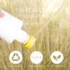 CuloClean Portable Bidet for Toilet or Travel (Yellow). Peri Bottle