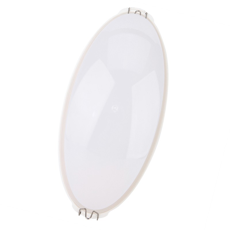 High Temperature Resistant Sauna Lamp Shade Explosion Proof Sauna Lampshade