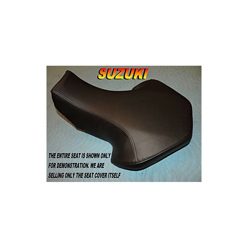 New Replacement seat cover fits Kawasaki KFX80 2003-06 KFX 80