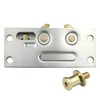 Osompar Door Latch Assembly Front Driver Left Side for International