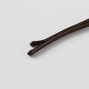 Kai Corporation SmartCute Strong Arrangement Pin M (Brown) HC3325