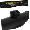 Alipis Enhance Your Biker Style Protectors Cover Sleeve Bushing Easy