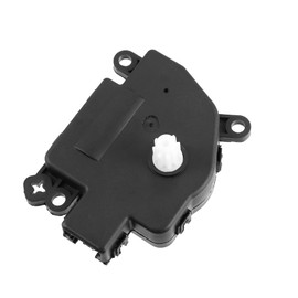 X AUTOHAUX A/C Heater Air Blend Door Actuator 604-004 5061099AA for Chrysler 300 2005-2006 for Dodge Dakota 2005-2007 Temperature Blend Door Actuator