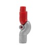 Trade-Shop Flex Adapter Joint Attachment Compatible with Dyson V12 Detect