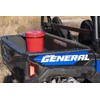 Rough Country UTV 5 Gallon Bucket Holder for 2017-2022 Polaris