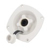 Wall Mount Filler Regulator Impact Resistant Pressure Regulated Water Entry