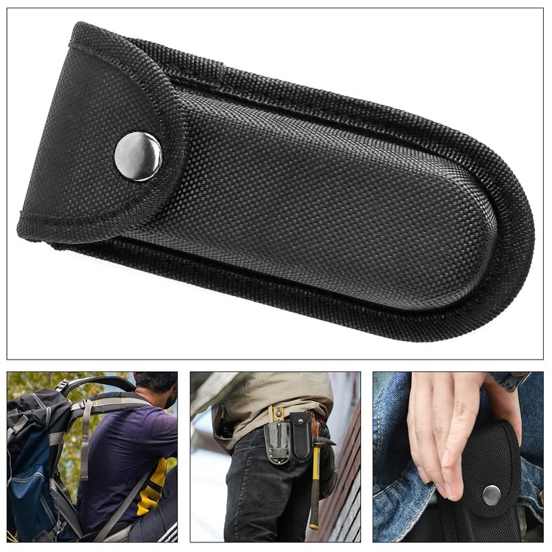 Oxford Cloth Sheath Sheath Tool Holsters Multitool Sheath for Pliers