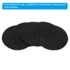 PATIKIL 3" Dia.Incense Burner Pad, 10 Pack Coil Incense Holder